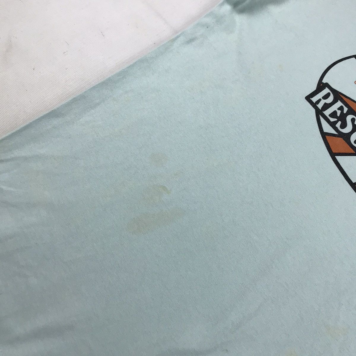 GOODENOUGH × Vintage Vintage Goodenough Resonate By Hiroshi Fujiwara Shirt Size US M / EU 48-50 / 2 - 9 Thumbnail