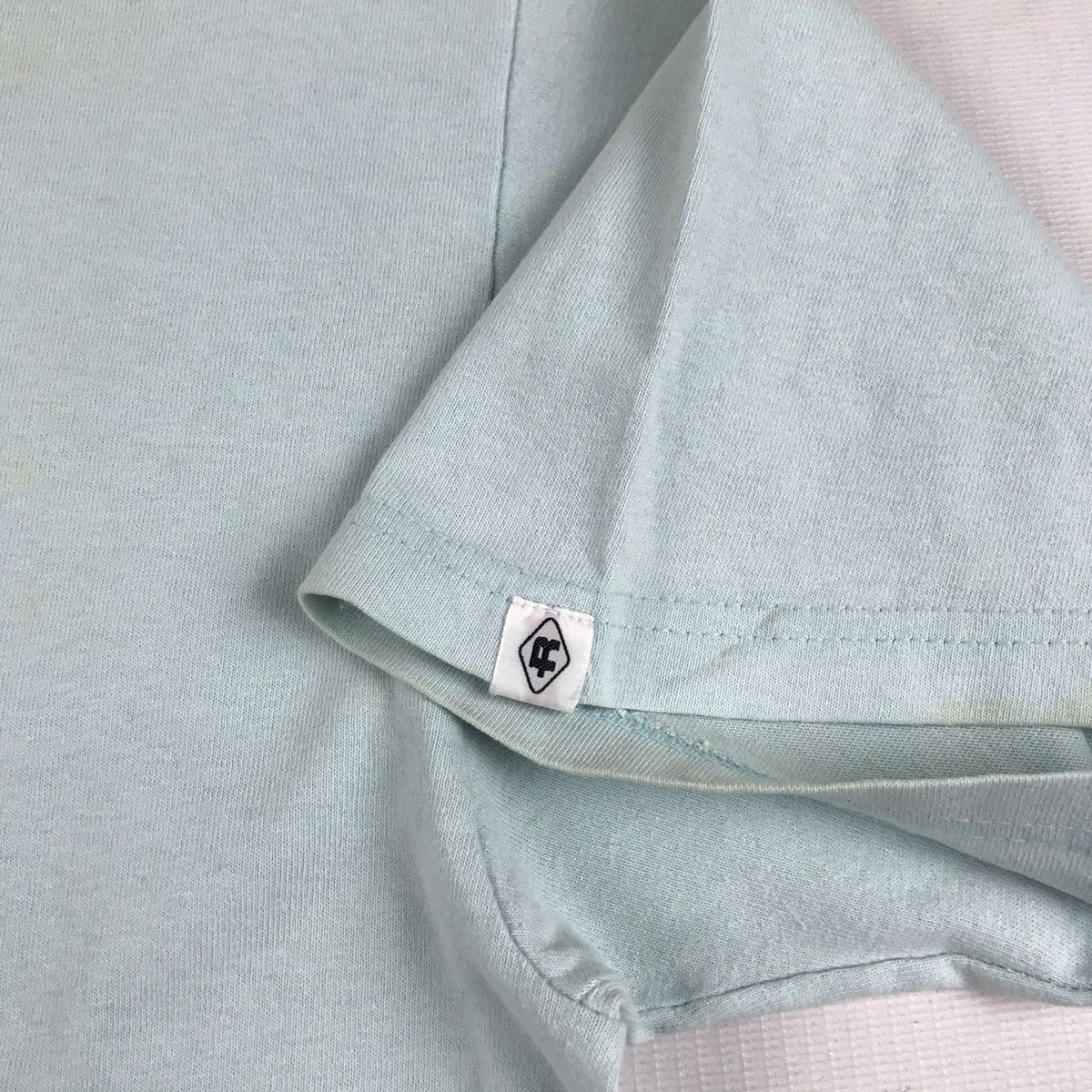 GOODENOUGH × Vintage Vintage Goodenough Resonate By Hiroshi Fujiwara Shirt Size US M / EU 48-50 / 2 - 4 Thumbnail