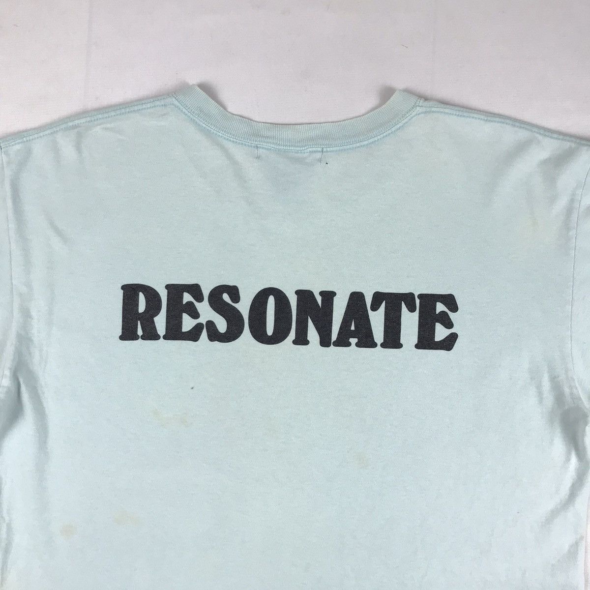GOODENOUGH × Vintage Vintage Goodenough Resonate By Hiroshi Fujiwara Shirt Size US M / EU 48-50 / 2 - 7 Thumbnail