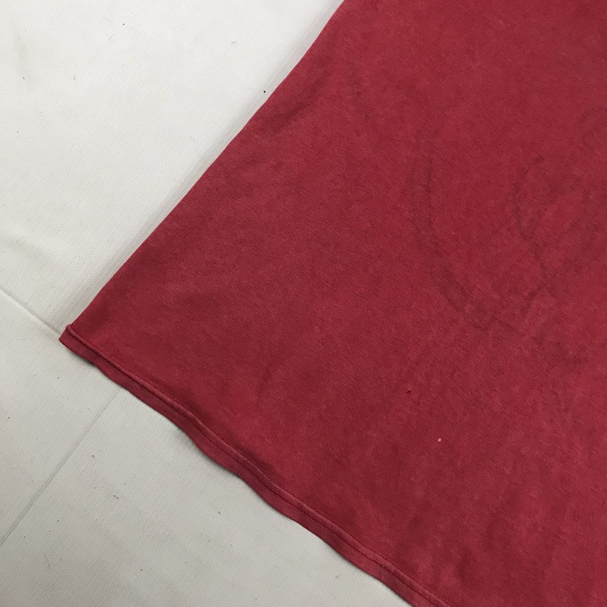GOODENOUGH × Hiroshi Fujiwara × Vintage Vintage Goodenough Gdeh By Hiroshi Fujiwara Shirt Size US M / EU 48-50 / 2 - 5 Thumbnail