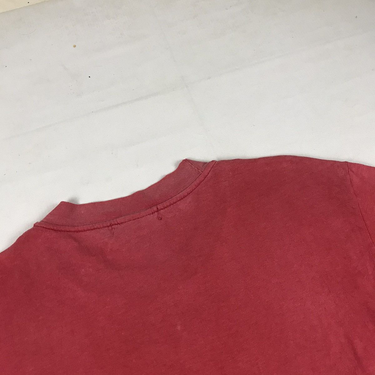GOODENOUGH × Hiroshi Fujiwara × Vintage Vintage Goodenough Gdeh By Hiroshi Fujiwara Shirt Size US M / EU 48-50 / 2 - 8 Thumbnail