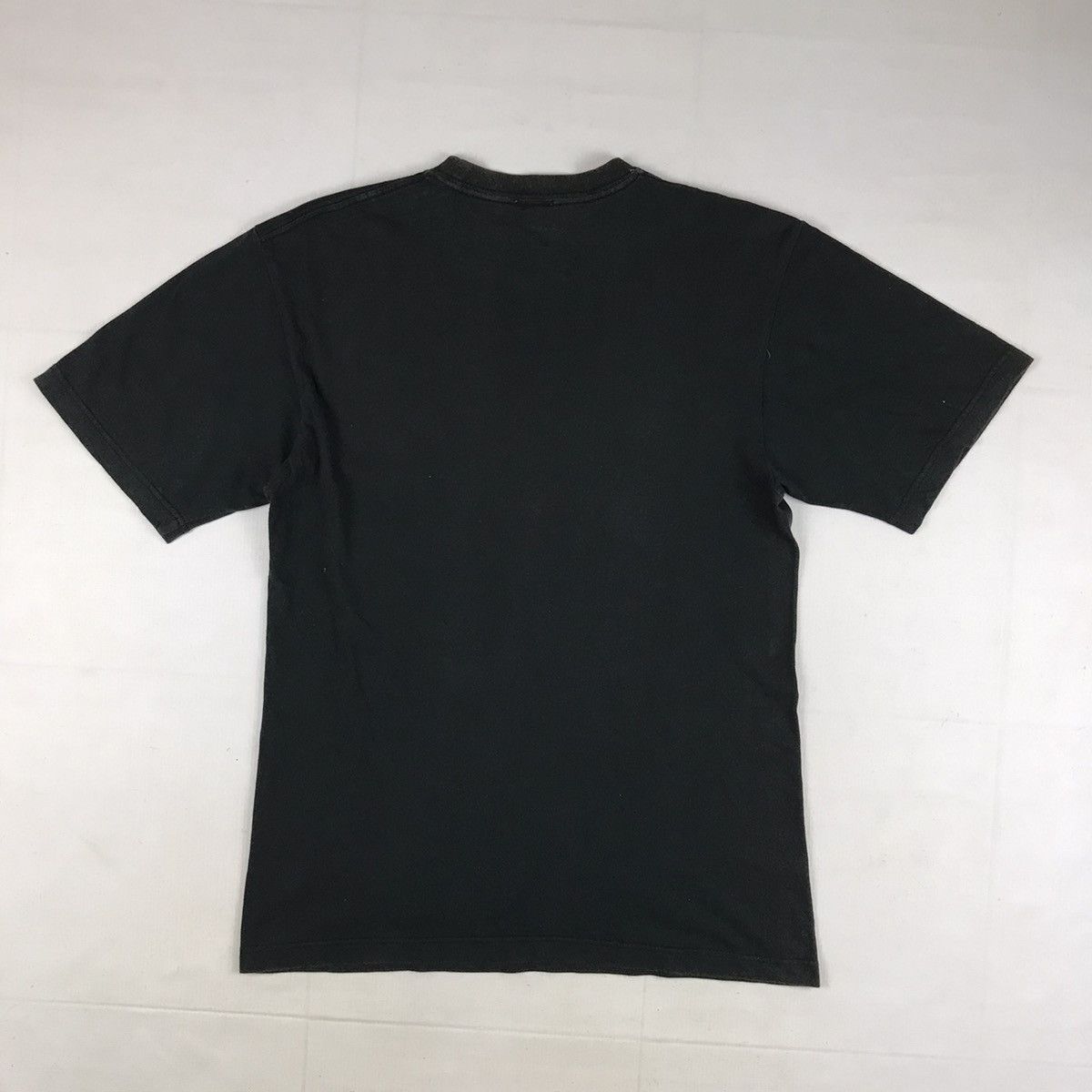 GOODENOUGH × Hiroshi Fujiwara × Vintage Vintage Goodenough By Hiroshi Fujiwara Shirt Size US M / EU 48-50 / 2 - 6 Thumbnail