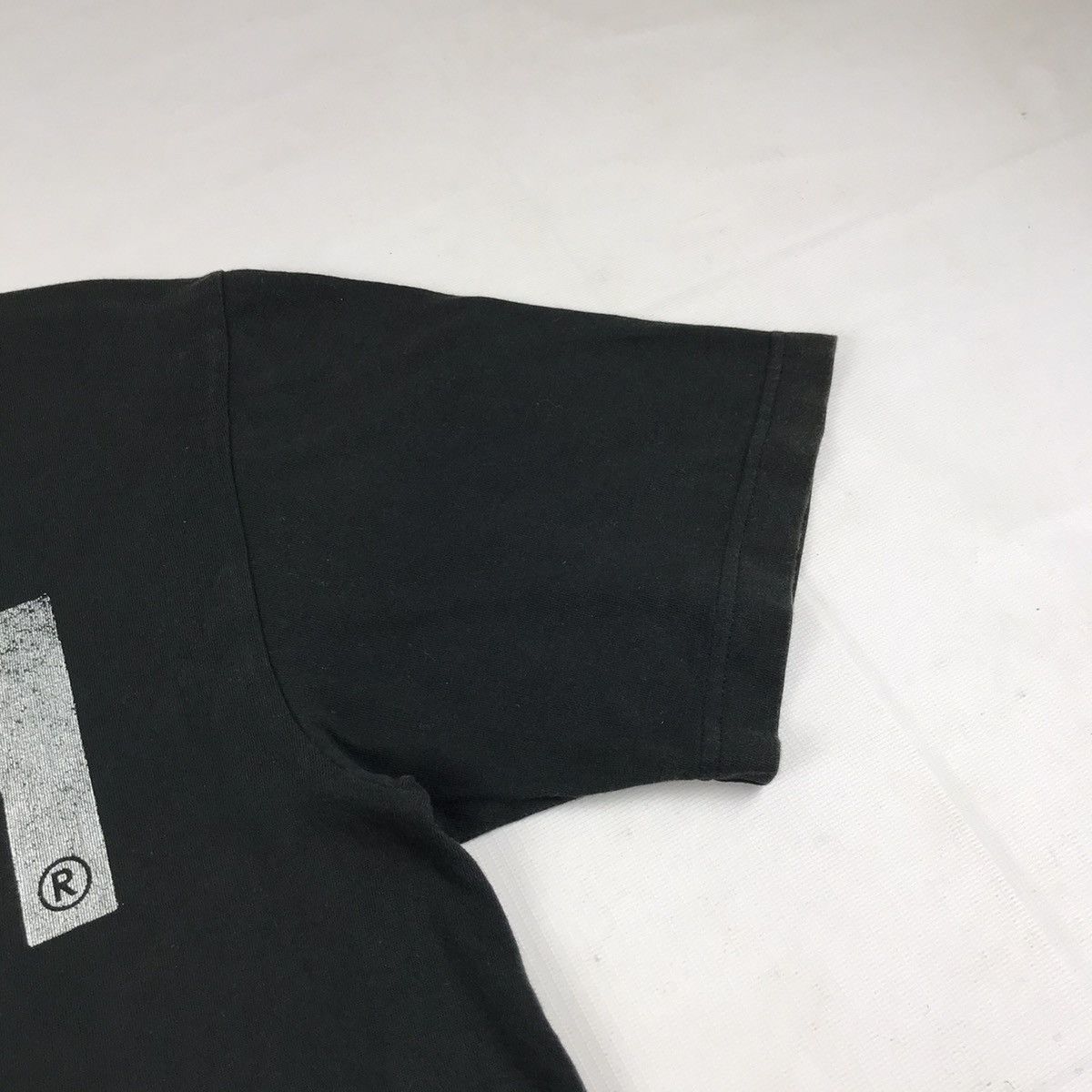 GOODENOUGH × Hiroshi Fujiwara × Vintage Vintage Goodenough By Hiroshi Fujiwara Shirt Size US M / EU 48-50 / 2 - 5 Thumbnail