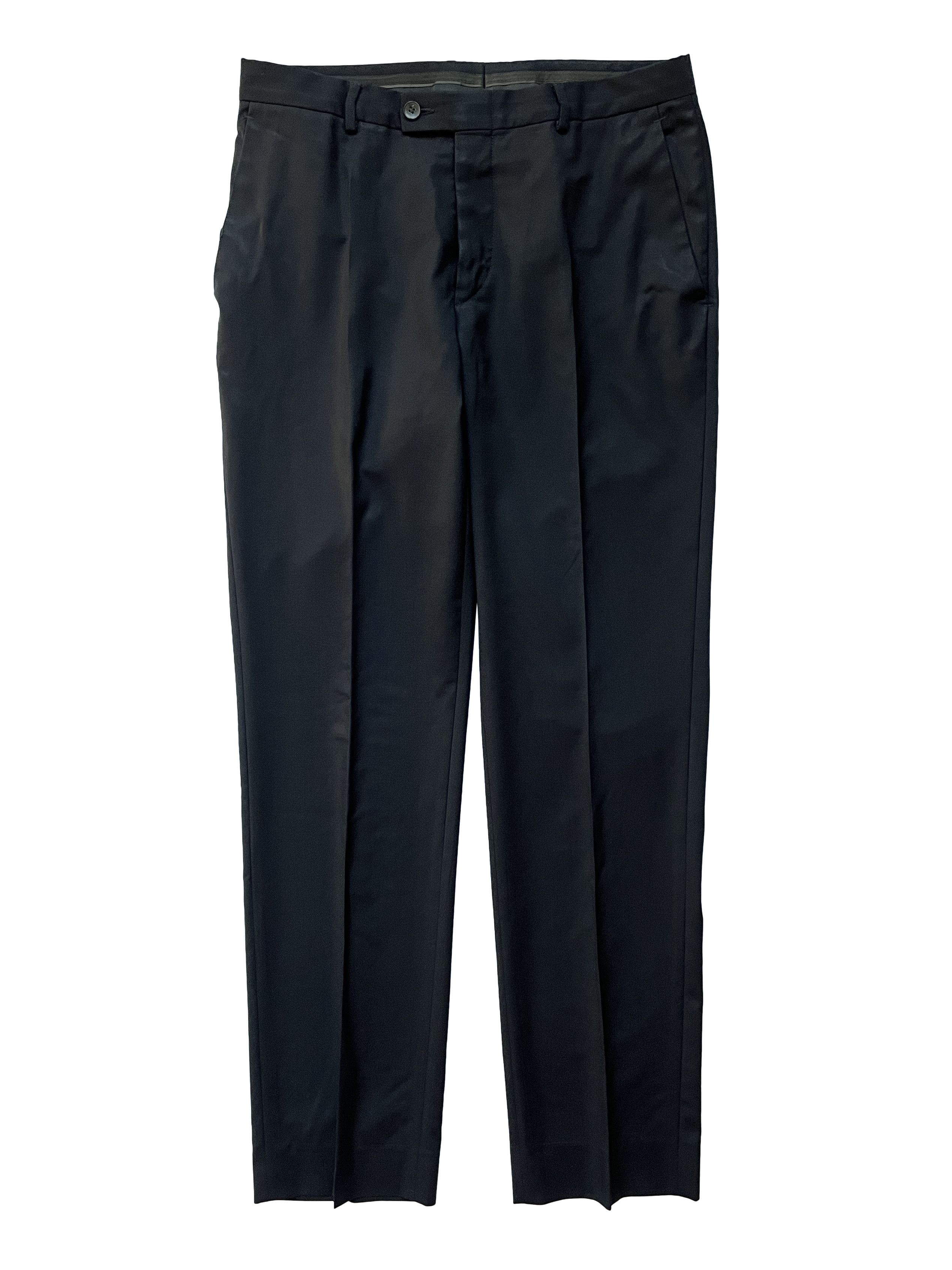 Gucci ⚡️QUICK SALE⚡️Gucci Midnight Blue Pants Trousers Size US 32 / EU 48 - 1 Thumbnail