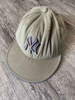 Pre-owned New Era Brand Deadstock Eric Emanuel Era York Yankees