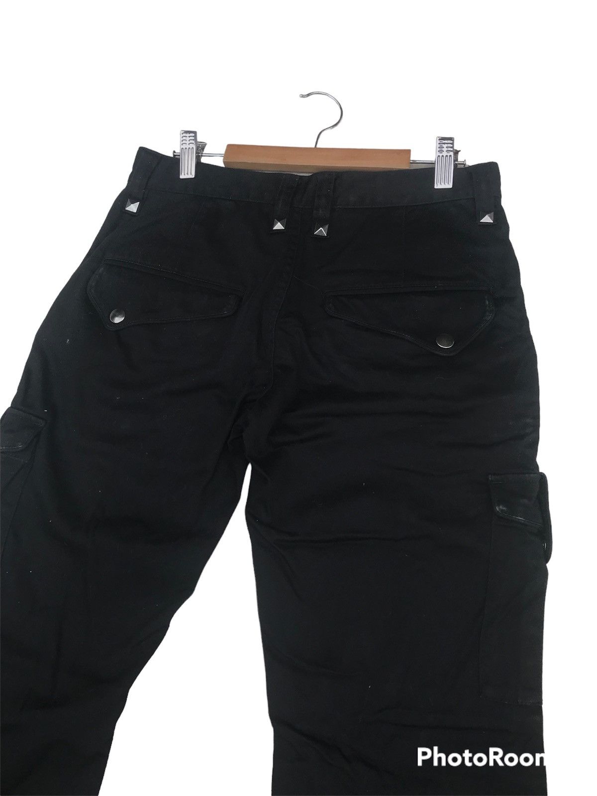 Japanese Brand × Seditionaries Semantic Design Multipocket Cargo Pant Size US 29 - 7 Thumbnail