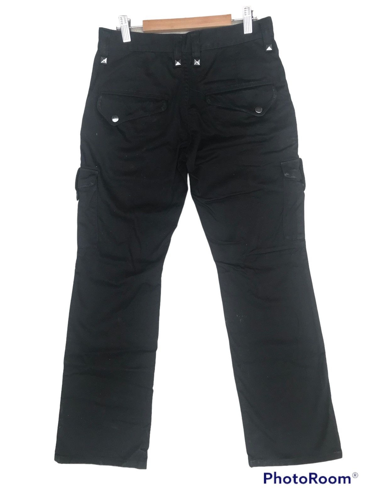 Japanese Brand × Seditionaries Semantic Design Multipocket Cargo Pant Size US 29 - 6 Thumbnail