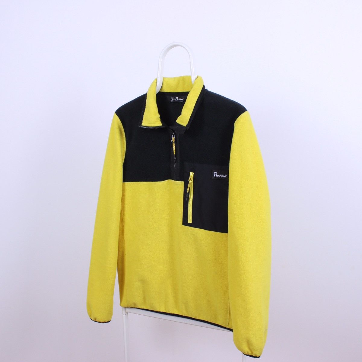Penfield Penfield Long Sleeve Fleece Size US S / EU 44-46 / 1 - 2 Thumbnail