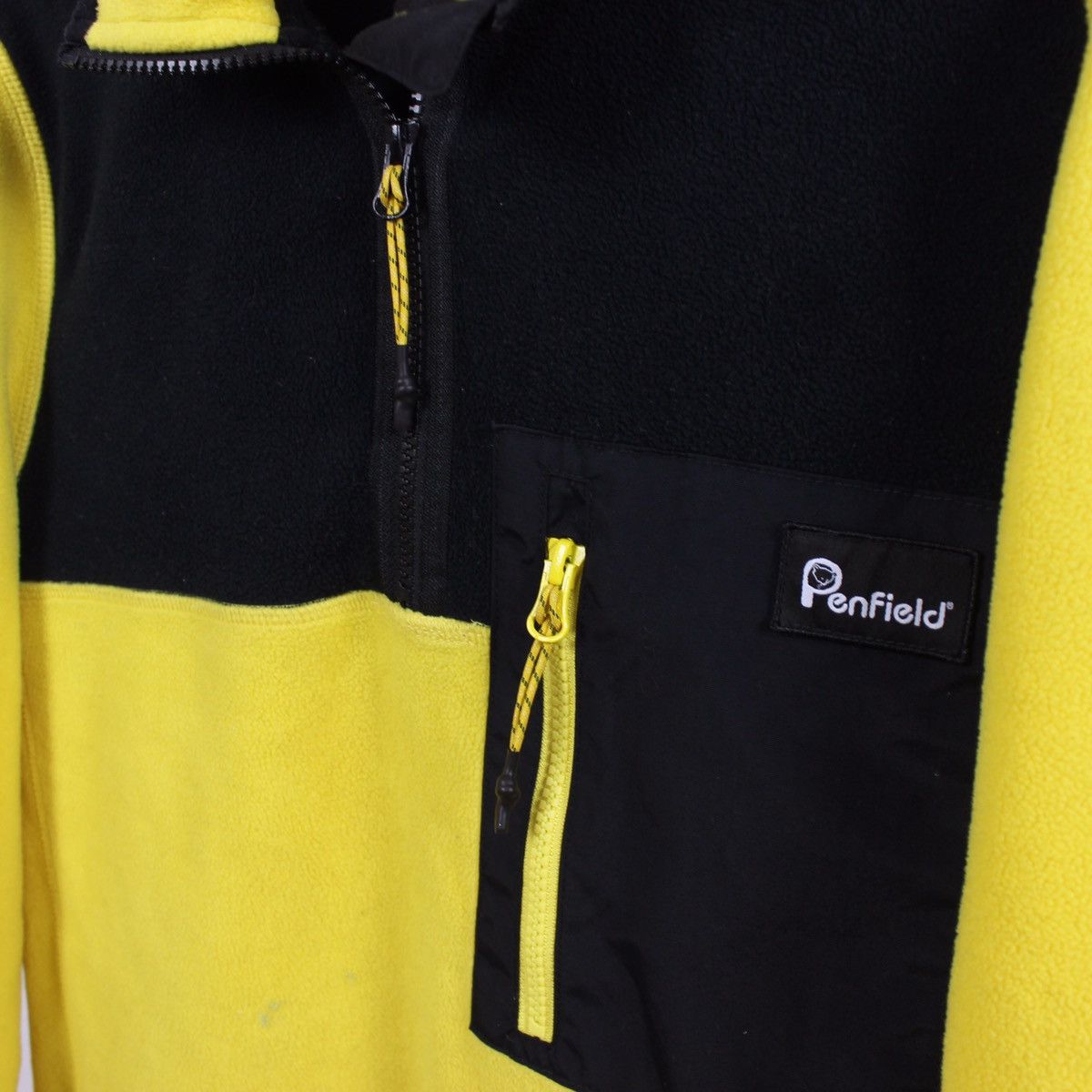 Penfield Penfield Long Sleeve Fleece Size US S / EU 44-46 / 1 - 4 Thumbnail