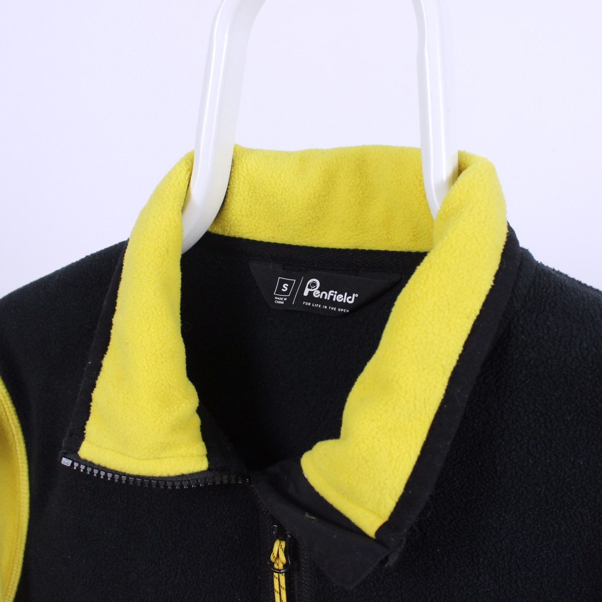 Penfield Penfield Long Sleeve Fleece Size US S / EU 44-46 / 1 - 3 Thumbnail