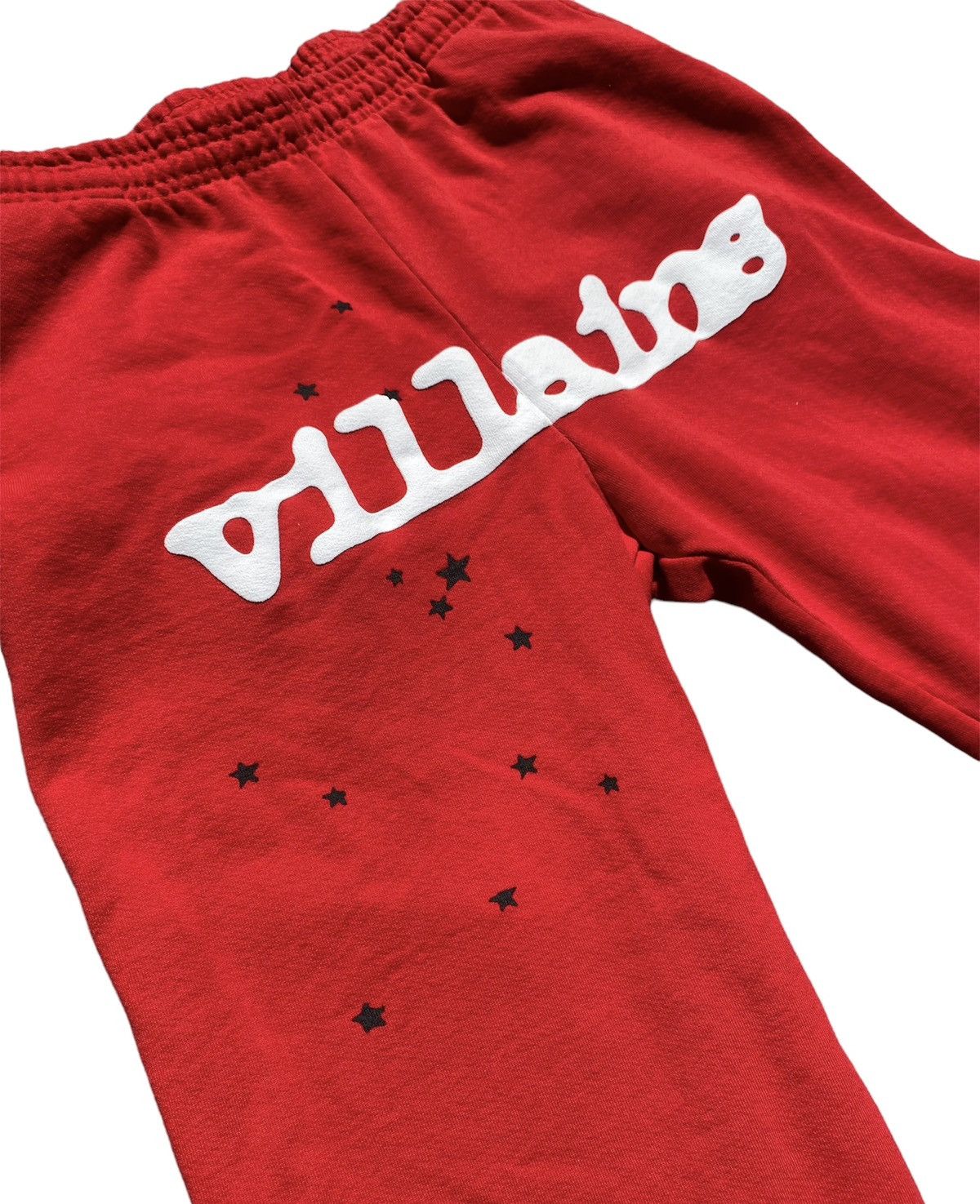 Metro Boomin LA EXCLUSIVE METRO BOOMIN X SPIDER WORLDWIDE SWEATPANTS XL Size US 36 / EU 52 - 3 Thumbnail
