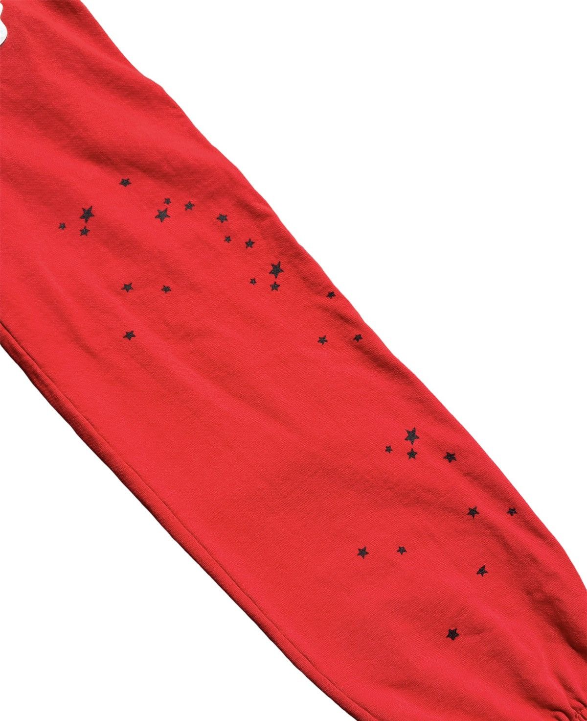 Metro Boomin LA EXCLUSIVE METRO BOOMIN X SPIDER WORLDWIDE SWEATPANTS XL Size US 36 / EU 52 - 4 Thumbnail