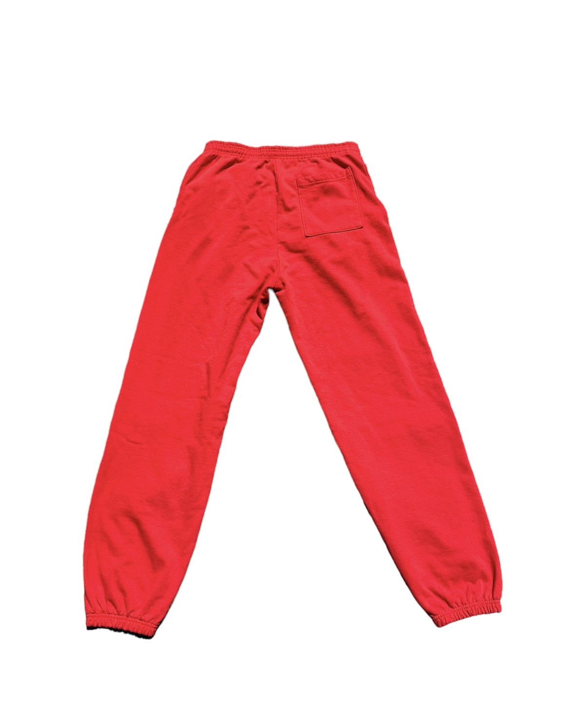 Metro Boomin LA EXCLUSIVE METRO BOOMIN X SPIDER WORLDWIDE SWEATPANTS XL Size US 36 / EU 52 - 2 Thumbnail
