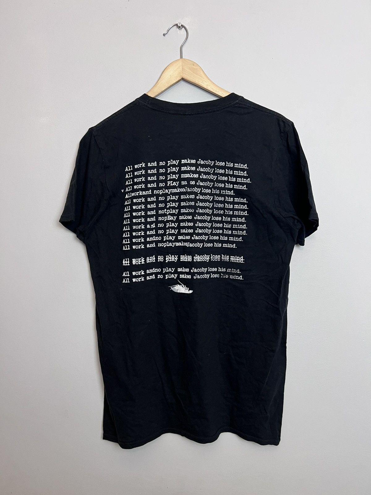 Band Tees Y2K Papa Roach Shining Rare Tee Vintage nuMetal Band Tees Size US M / EU 48-50 / 2 - 2 Thumbnail