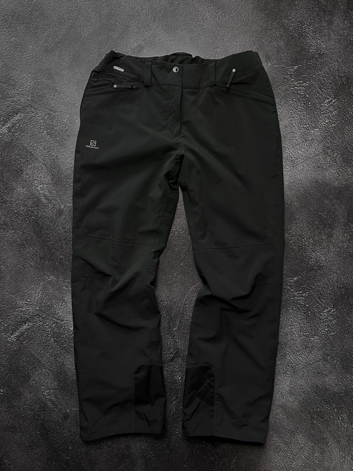 Salomon Clima Pro Storm | Grailed