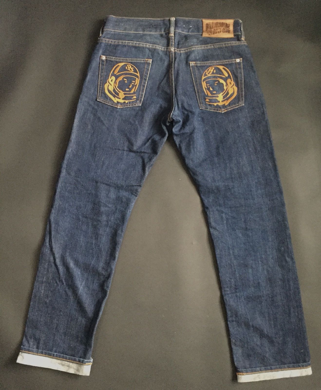 Billionaire Boys Club BBC Jeans Size US 32 / EU 48 - 1 Thumbnail