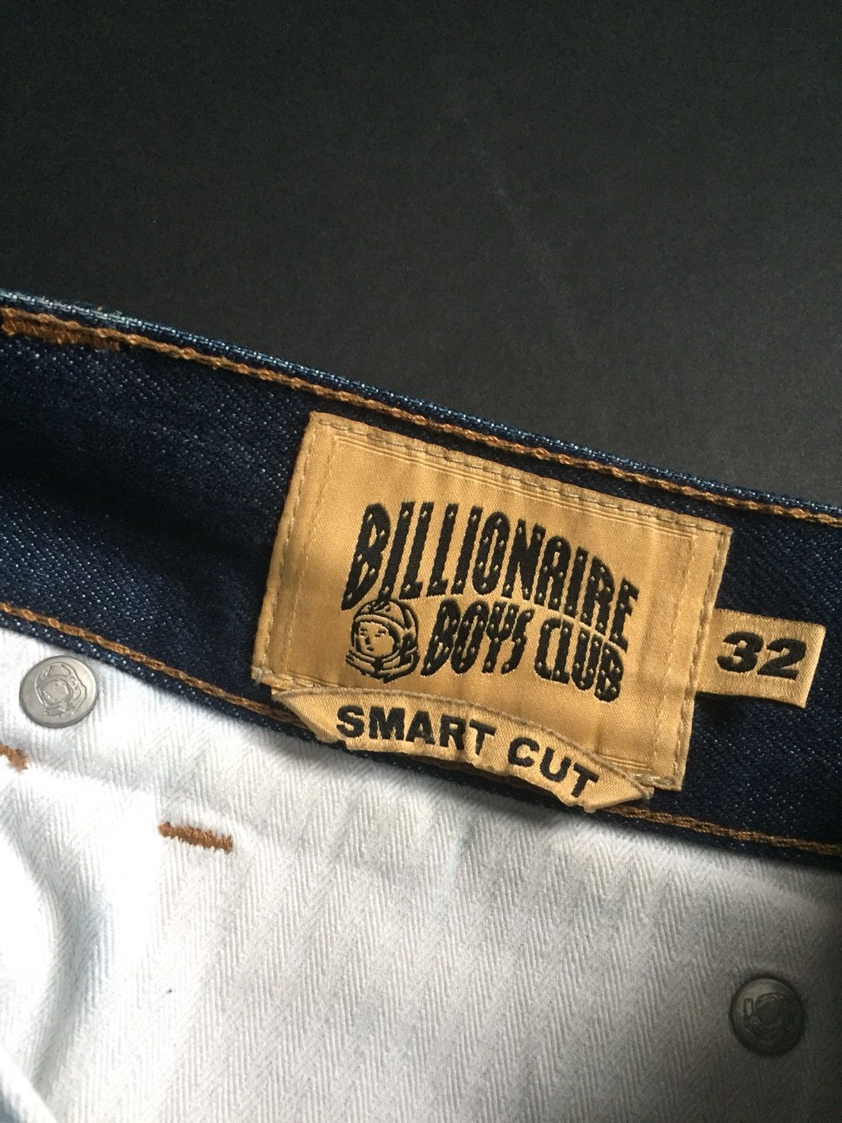 Billionaire Boys Club BBC Jeans Size US 32 / EU 48 - 5 Thumbnail