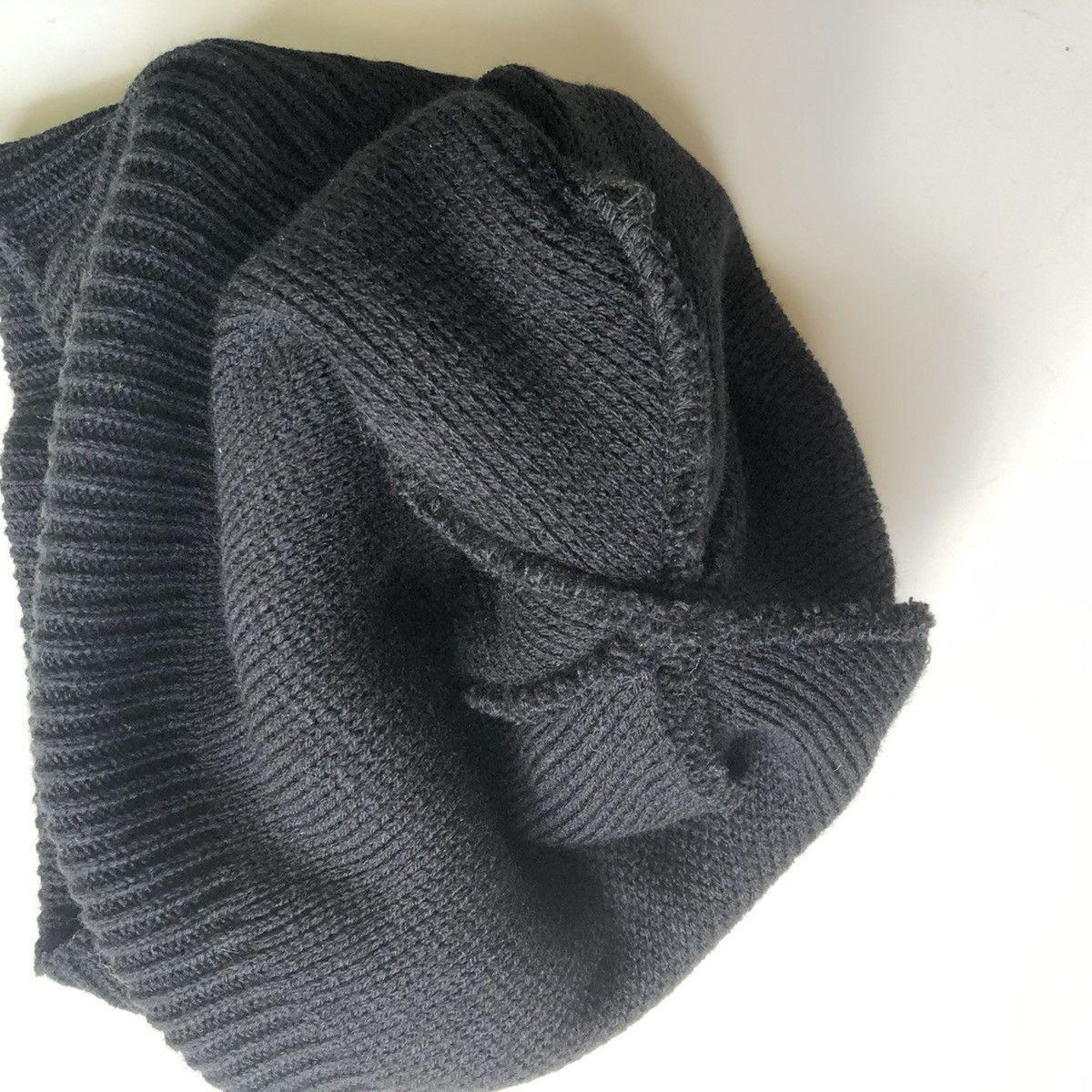 Creature Skateboards Creature Skateboard Thick Beanie BLACK Size ONE SIZE - 3 Thumbnail