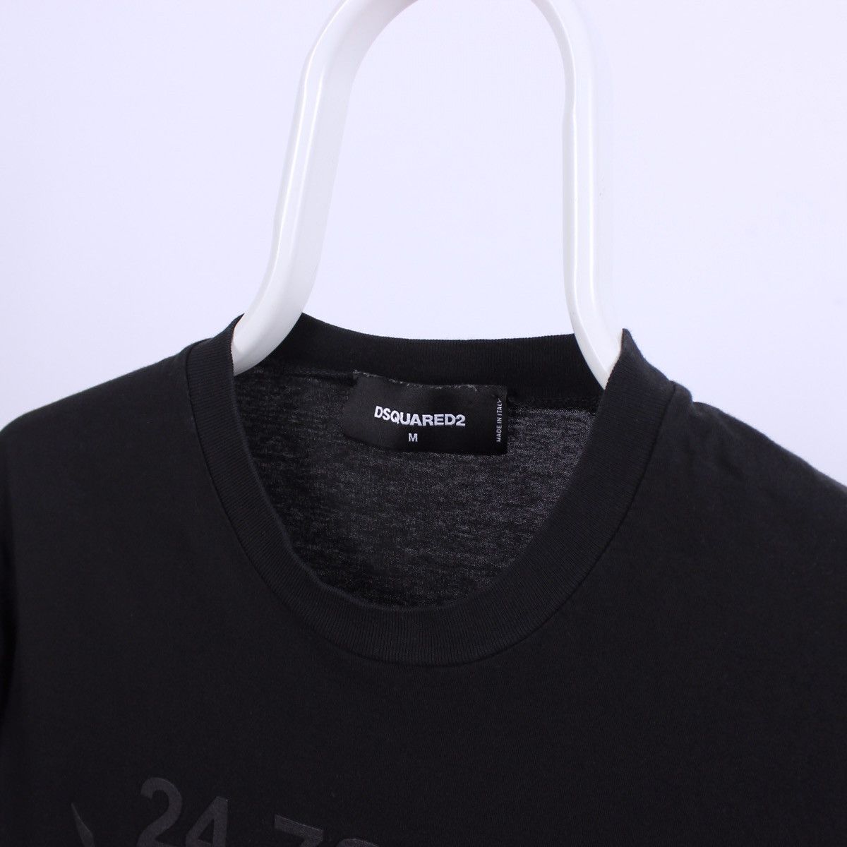 Dsquared2 Dsquared2 Short Sleeve T-Shirt Size US S / EU 44-46 / 1 - 3 Thumbnail
