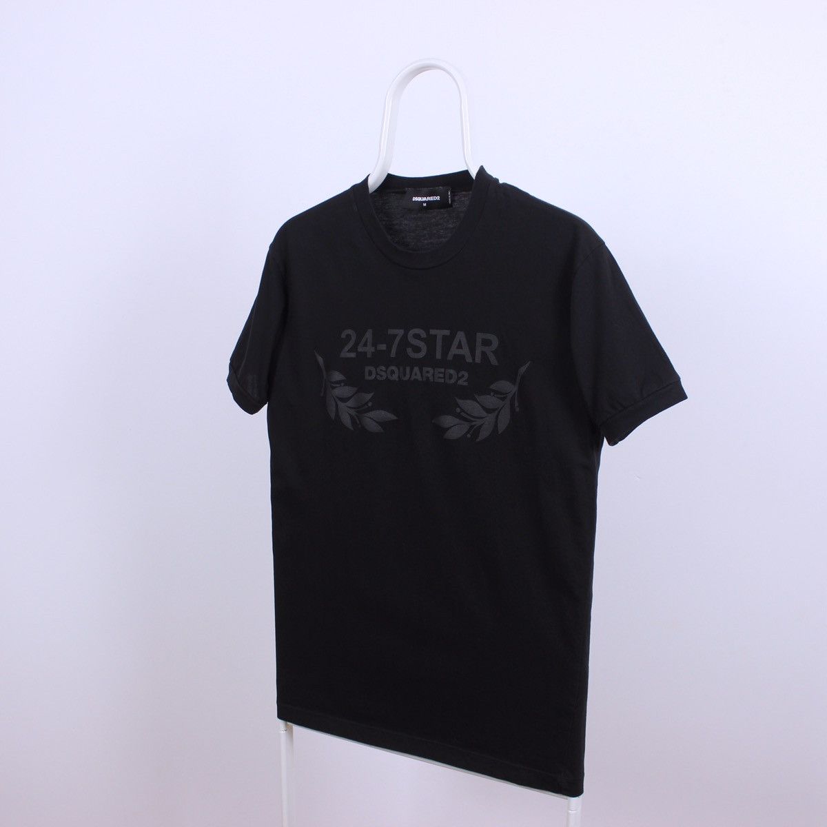 Dsquared2 Dsquared2 Short Sleeve T-Shirt Size US S / EU 44-46 / 1 - 2 Thumbnail