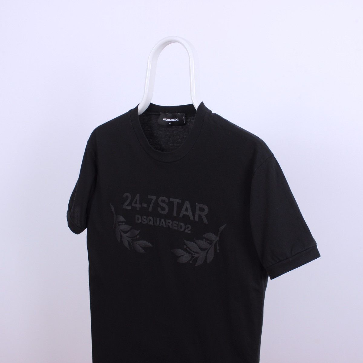 Dsquared2 Dsquared2 Short Sleeve T-Shirt Size US S / EU 44-46 / 1 - 1 Thumbnail