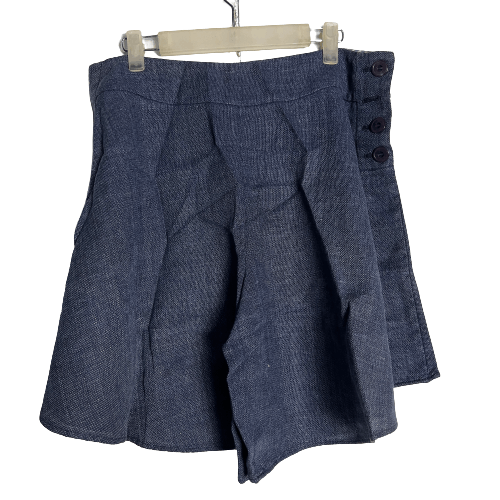 🔥RARE🔥Emporio Armani Short Pant Made in Italy