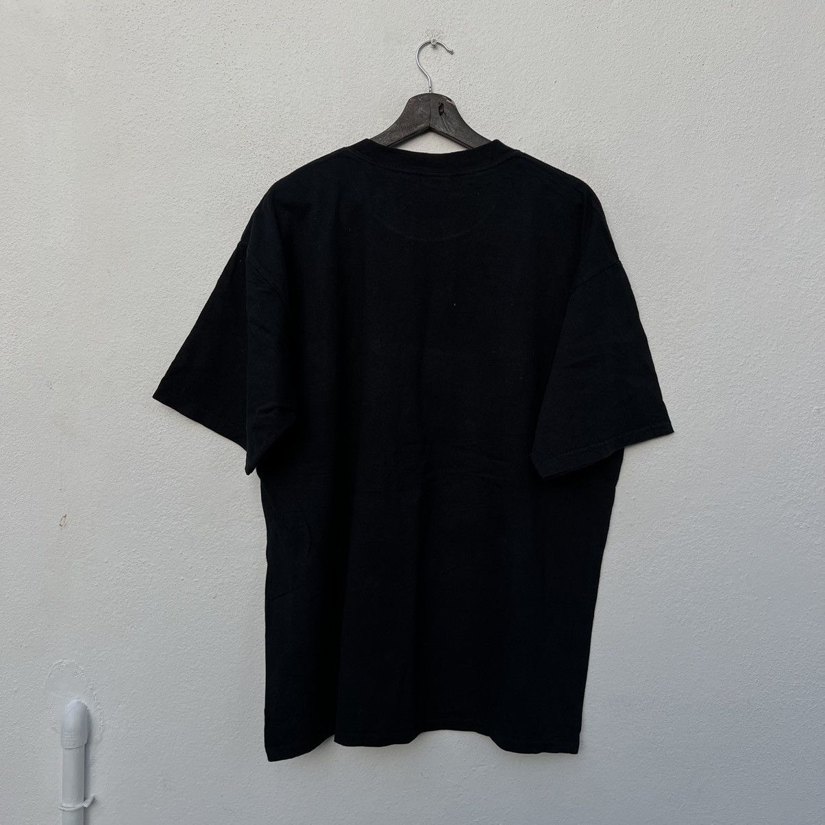 Vintage VINTAGE TUXEDO BIG LOGO TEE RARE DESIGN Size US XL / EU 56 / 4 - 6 Thumbnail