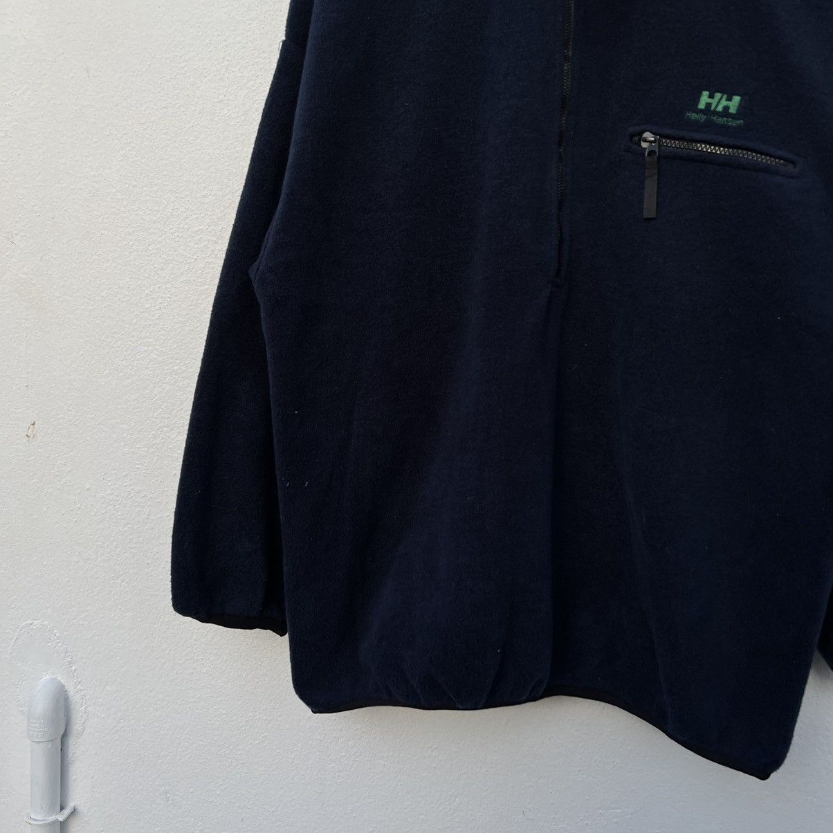 Helly Hansen VINTAGE HELLY HANSEN MADE IN USA SHERPA JACKET Size US M / EU 48-50 / 2 - 4 Thumbnail