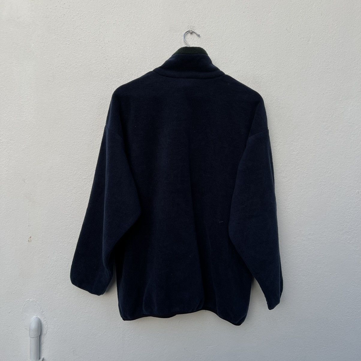 Helly Hansen VINTAGE HELLY HANSEN MADE IN USA SHERPA JACKET Size US M / EU 48-50 / 2 - 7 Thumbnail