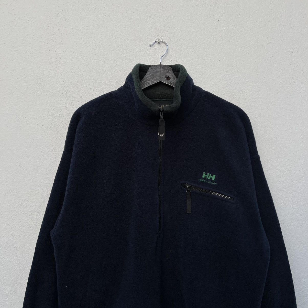Helly Hansen VINTAGE HELLY HANSEN MADE IN USA SHERPA JACKET Size US M / EU 48-50 / 2 - 3 Thumbnail