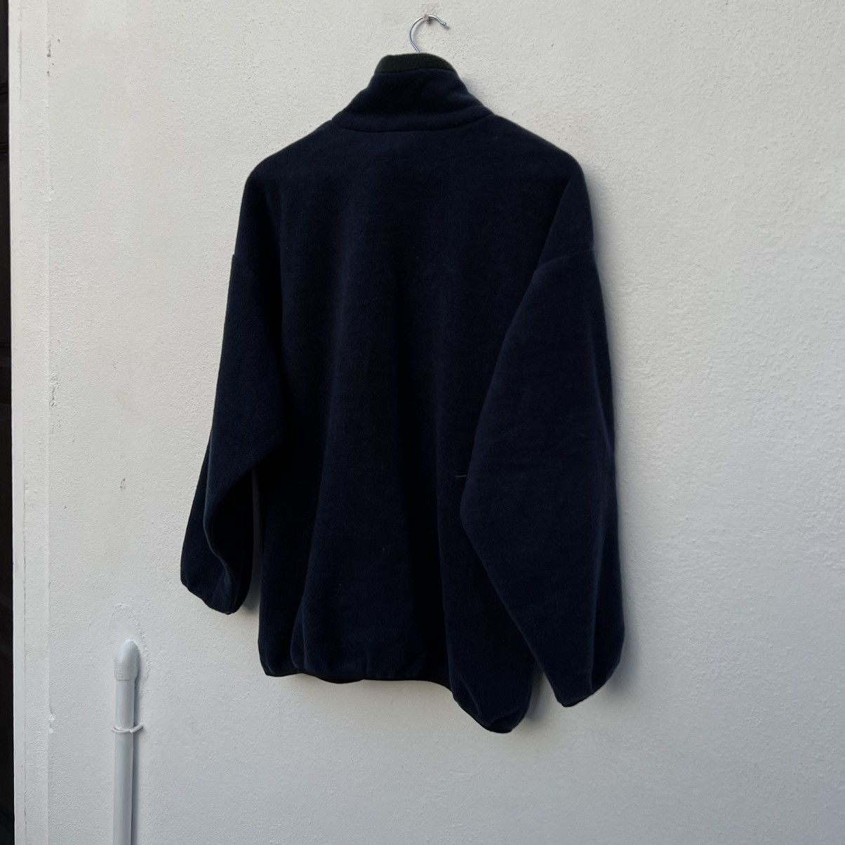 Helly Hansen VINTAGE HELLY HANSEN MADE IN USA SHERPA JACKET Size US M / EU 48-50 / 2 - 8 Thumbnail