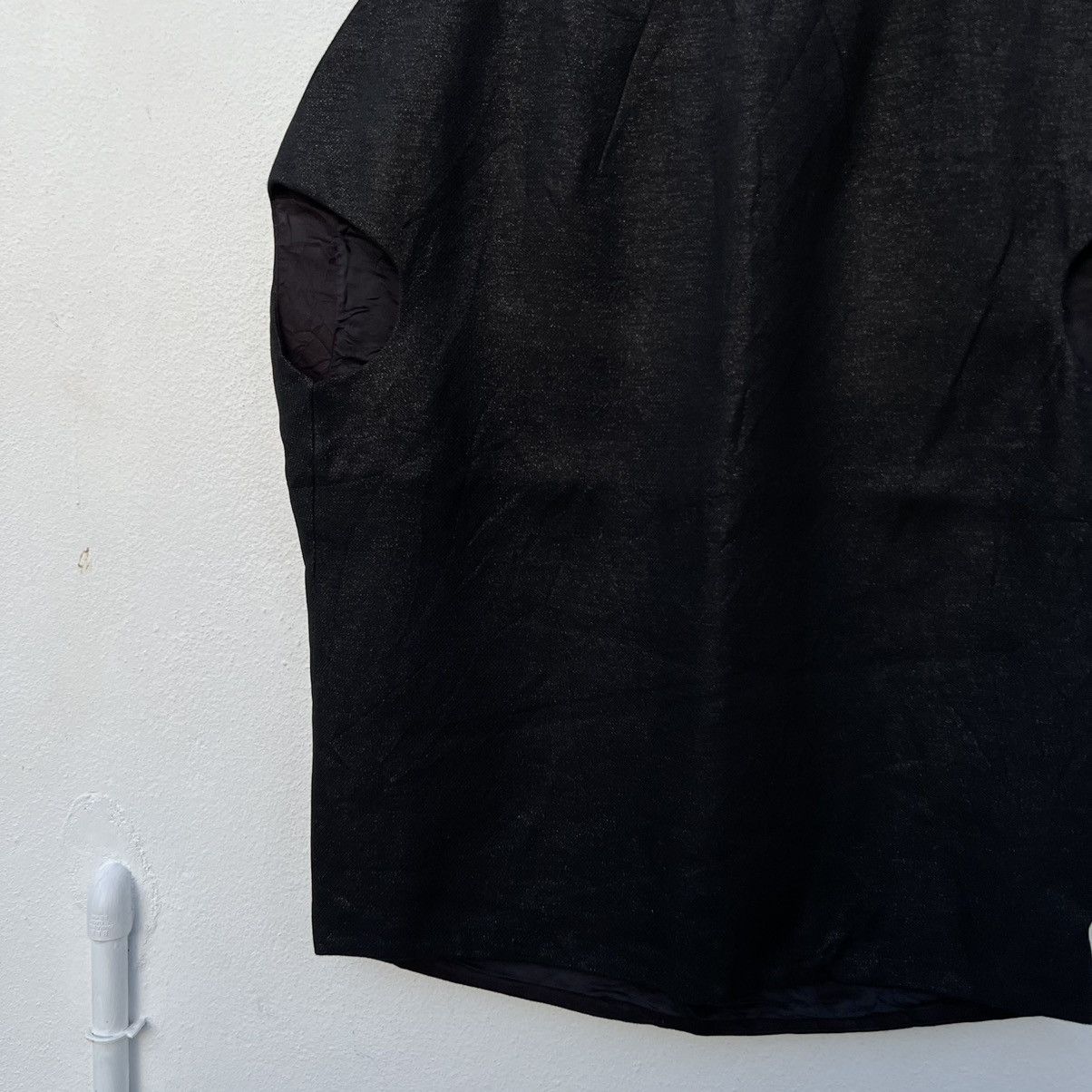 Cos RARE OVER SIZED SLEEVELESS JACKET COS Size XS / US 0-2 / IT 36-38 - 4 Thumbnail