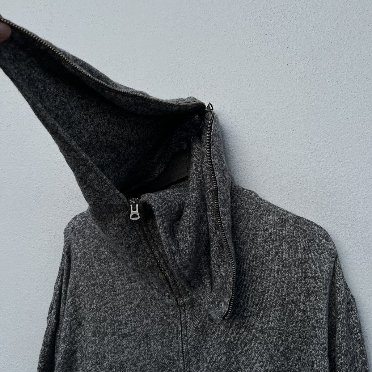 PPFM RARE PPFM JAPAN HOODIE JACKET PUNK STYLE Size US L / EU 52-54 / 3 - 7 Thumbnail