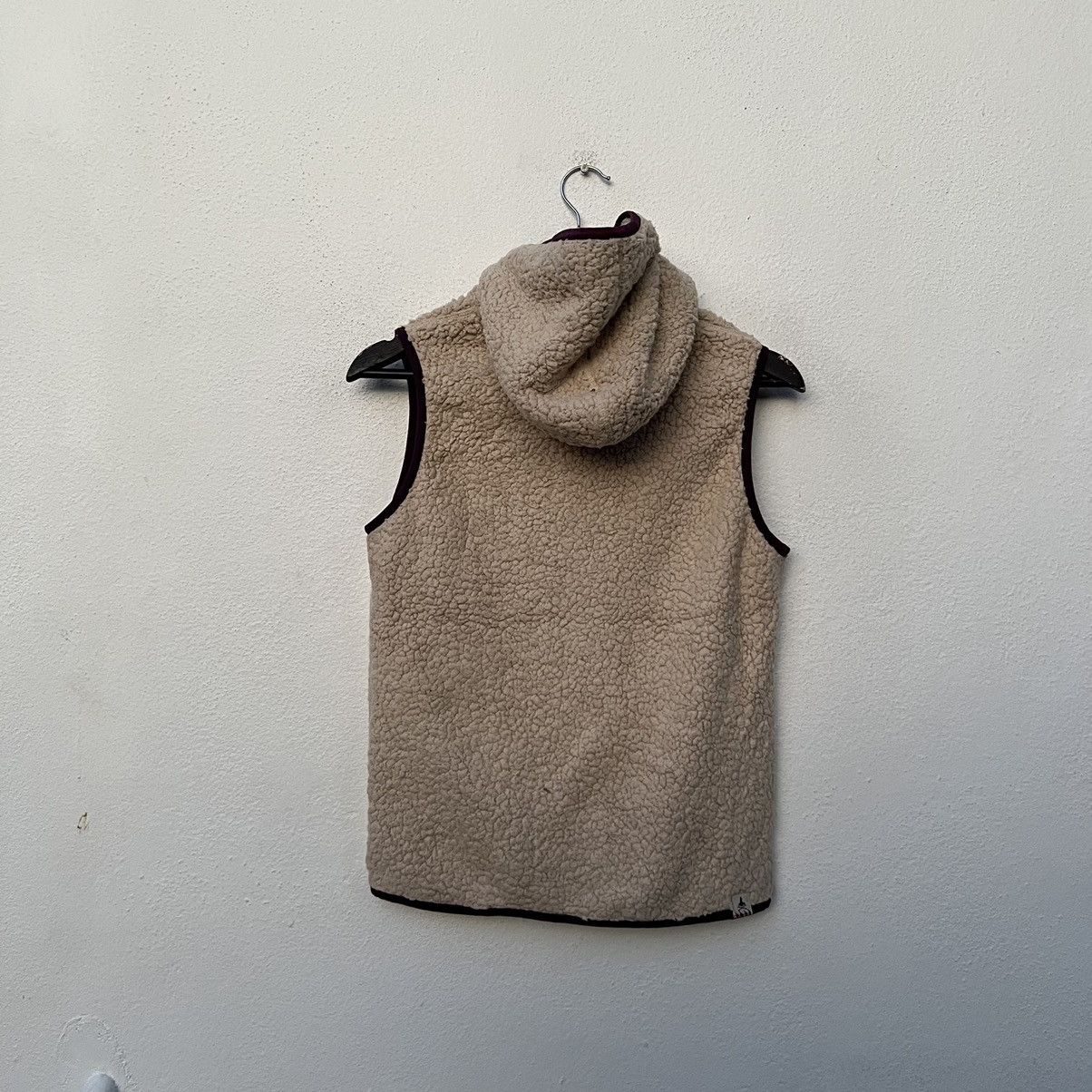 Hysteric Glamour RARE VEST SLEEVELESS HYSTERIC GLAMOUR JAPAN Size XS / US 0-2 / IT 36-38 - 7 Thumbnail