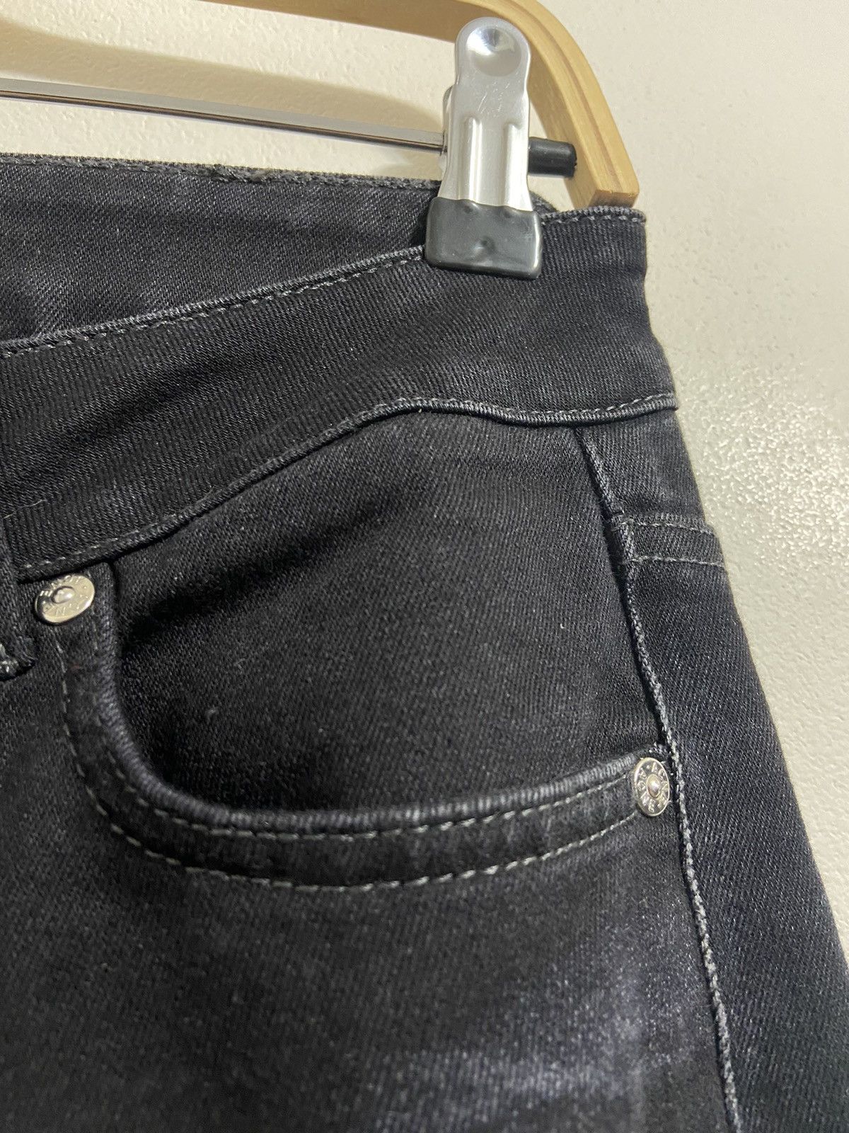 Acne Studios Acne Jeans studios Pants Vintage Size 34" / US 12 / IT 48 - 12 Thumbnail
