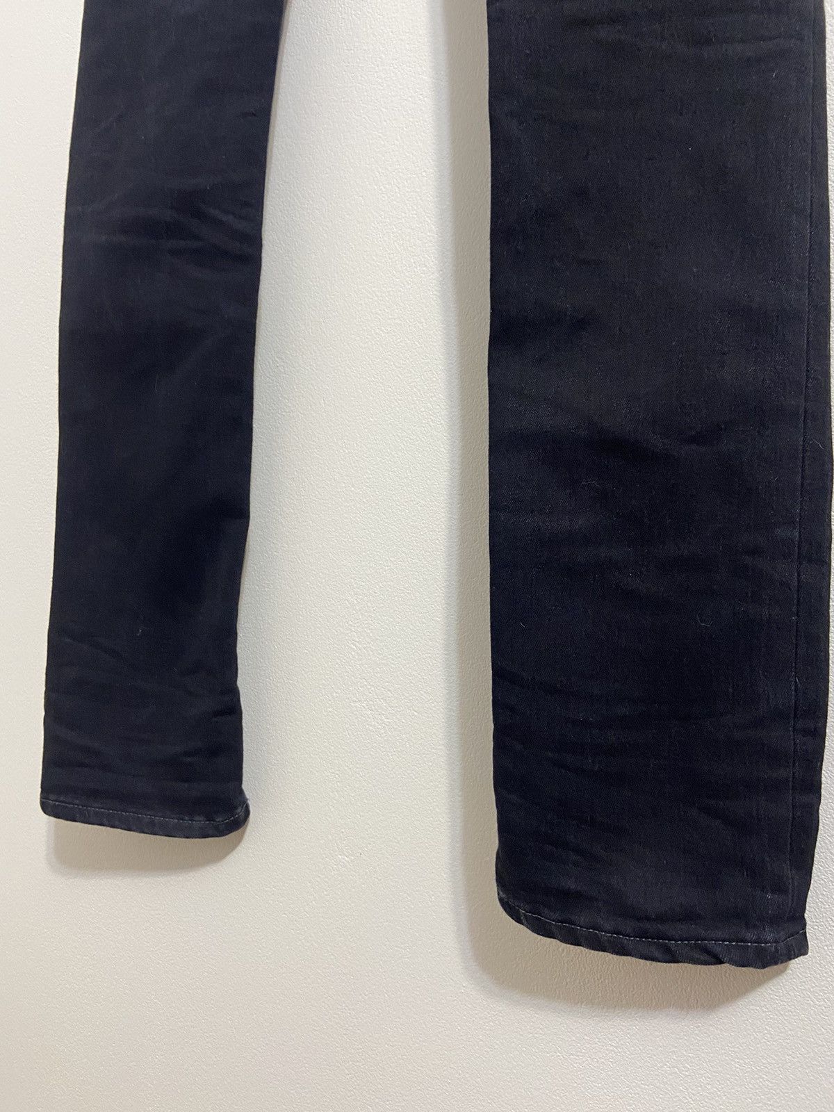 Acne Studios Acne Jeans studios Pants Vintage Size 34" / US 12 / IT 48 - 6 Thumbnail