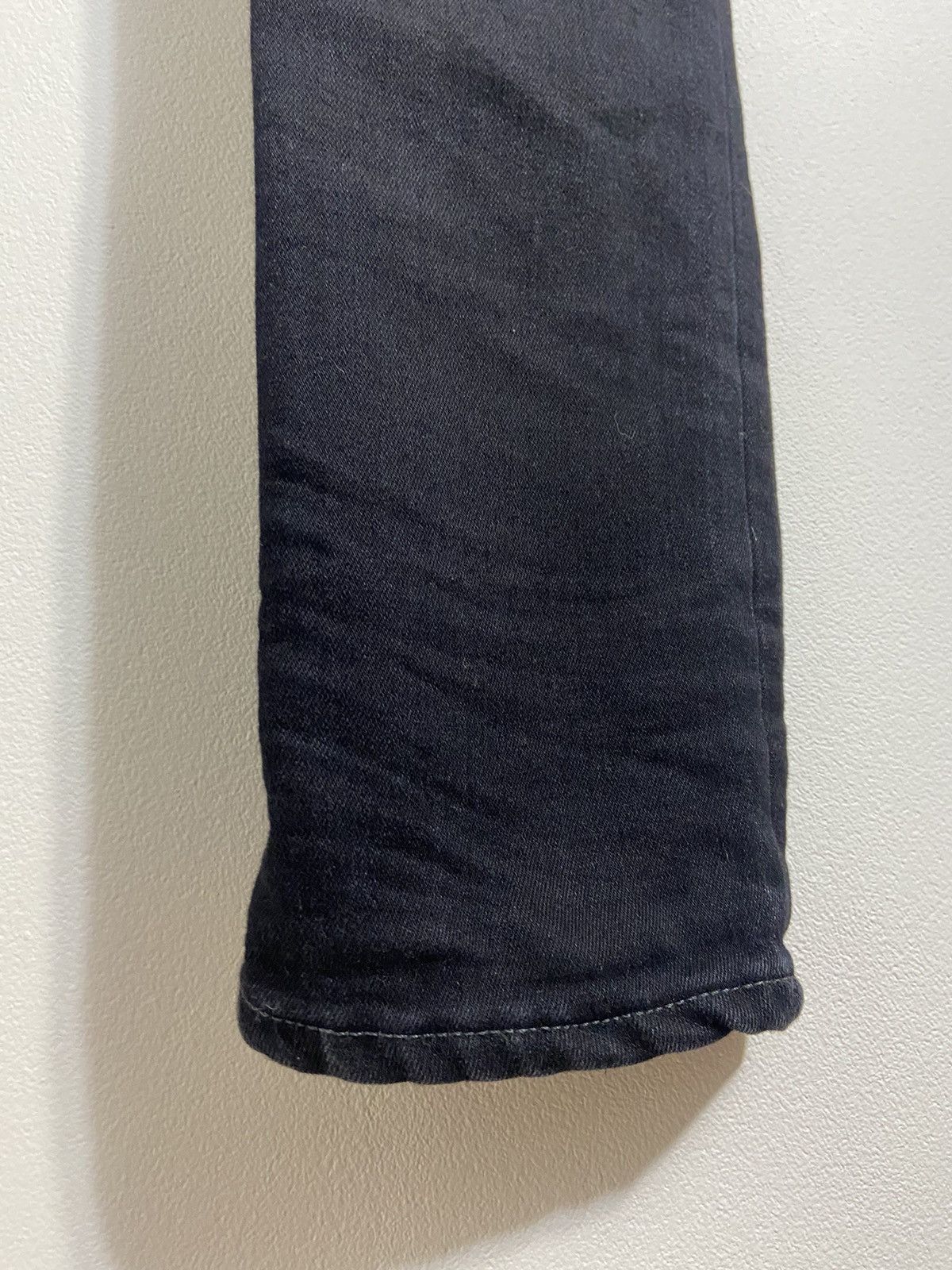Acne Studios Acne Jeans studios Pants Vintage Size 34" / US 12 / IT 48 - 8 Thumbnail