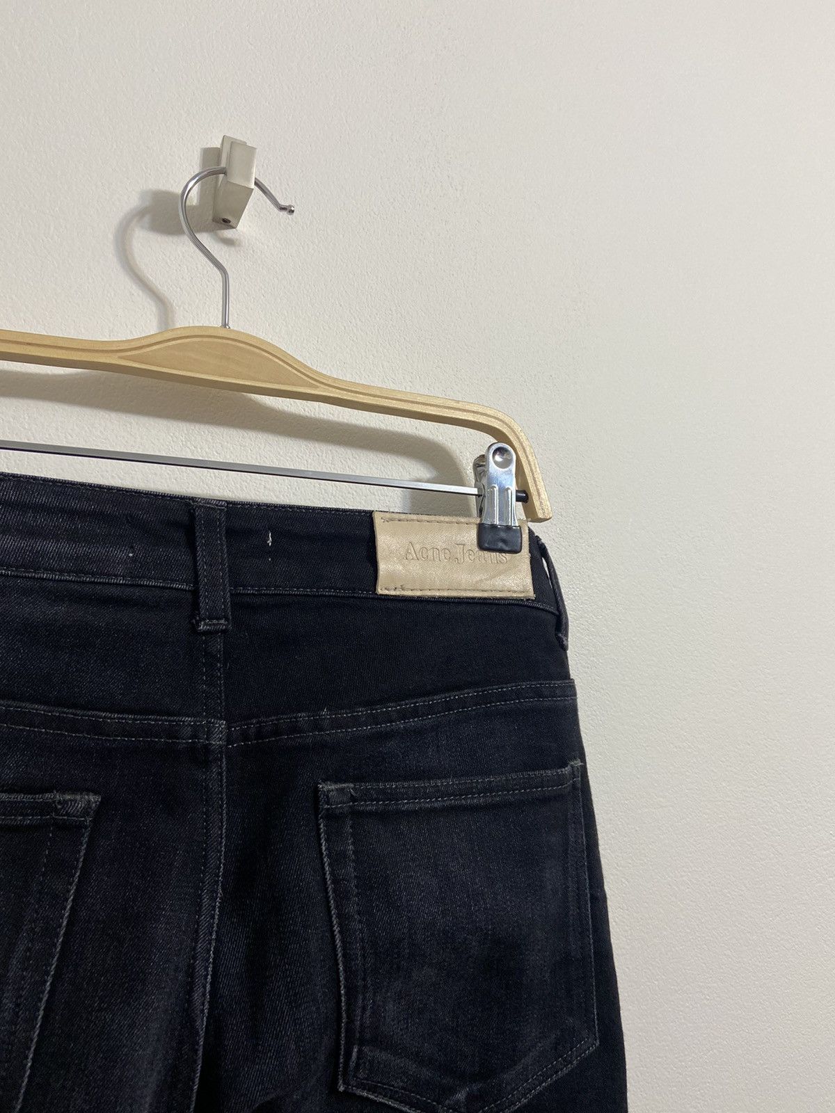 Acne Studios Acne Jeans studios Pants Vintage Size 34" / US 12 / IT 48 - 2 Thumbnail