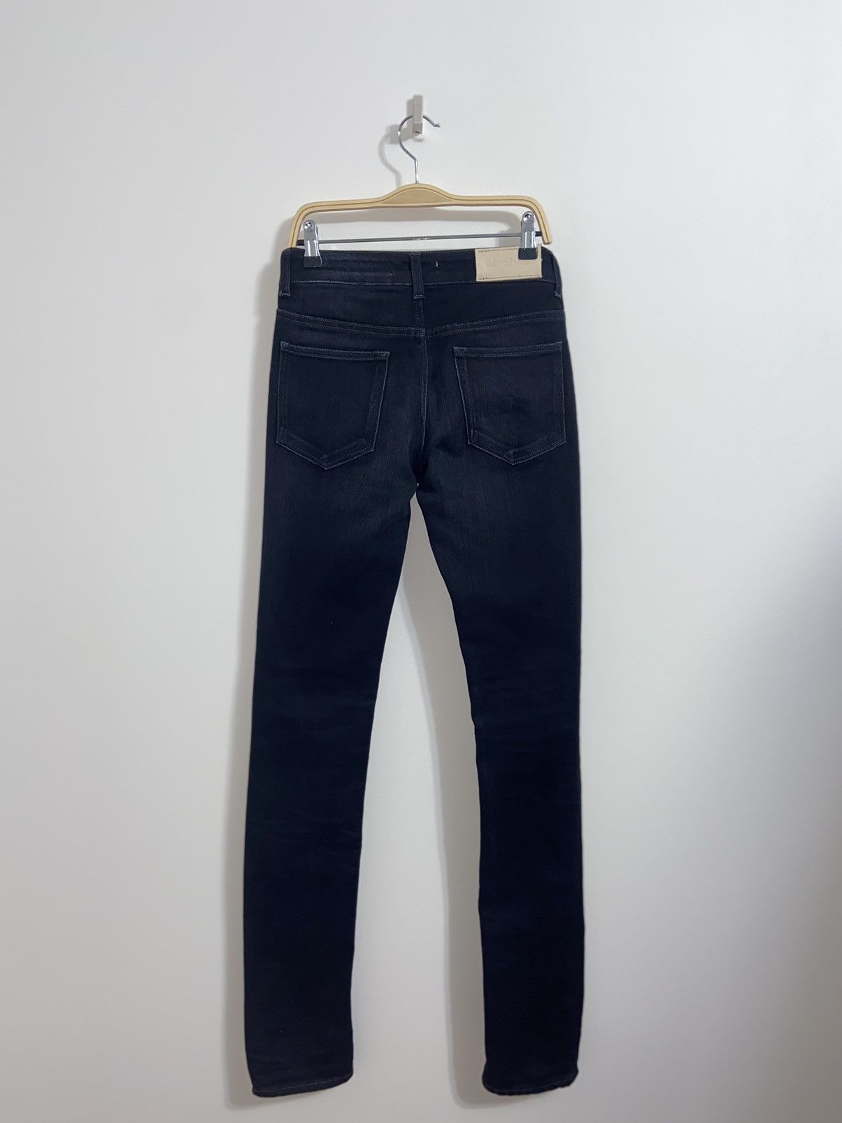 Acne Studios Acne Jeans studios Pants Vintage Size 34" / US 12 / IT 48 - 1 Thumbnail