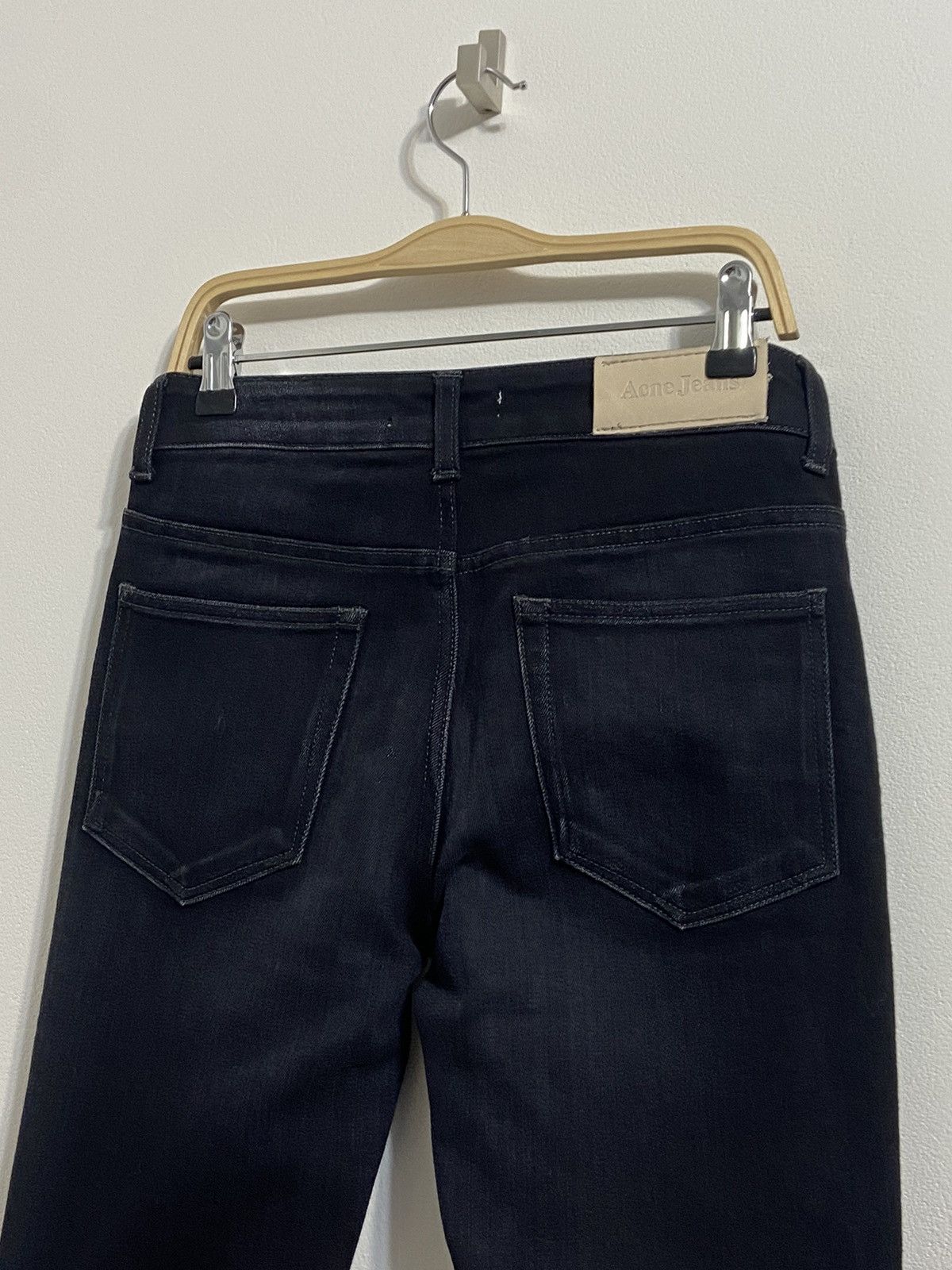 Acne Studios Acne Jeans studios Pants Vintage Size 34" / US 12 / IT 48 - 5 Thumbnail