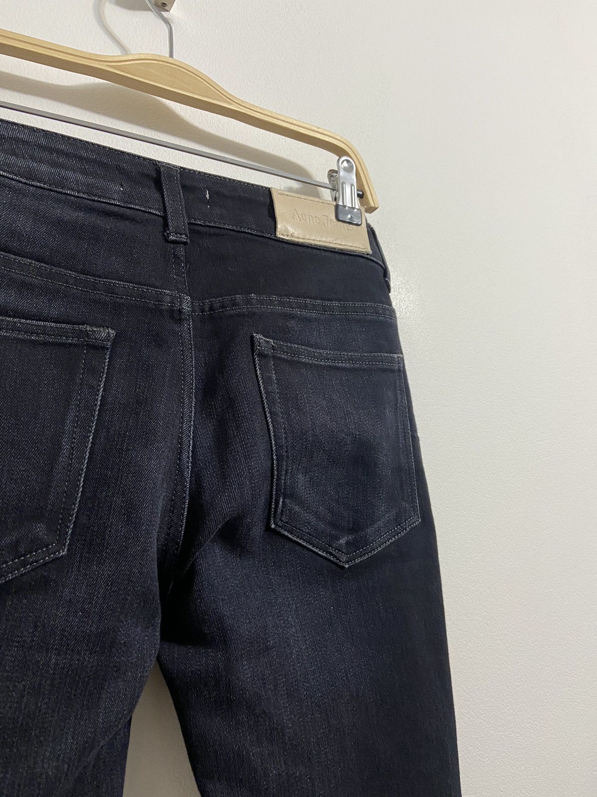 Acne Studios Acne Jeans studios Pants Vintage Size 34" / US 12 / IT 48 - 9 Thumbnail