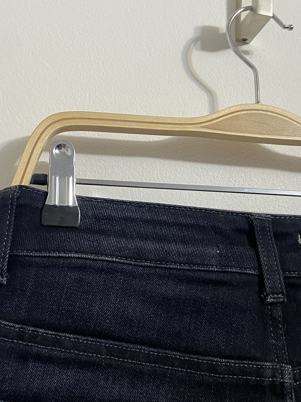 Acne Studios Acne Jeans studios Pants Vintage Size 34" / US 12 / IT 48 - 4 Thumbnail
