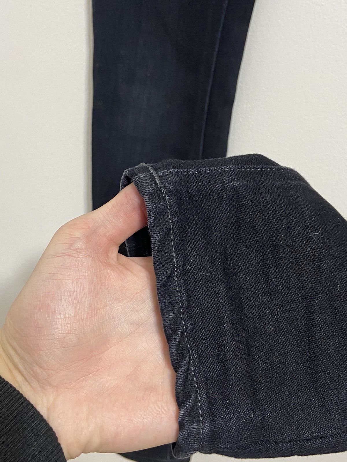 Acne Studios Acne Jeans studios Pants Vintage Size 34" / US 12 / IT 48 - 18 Thumbnail