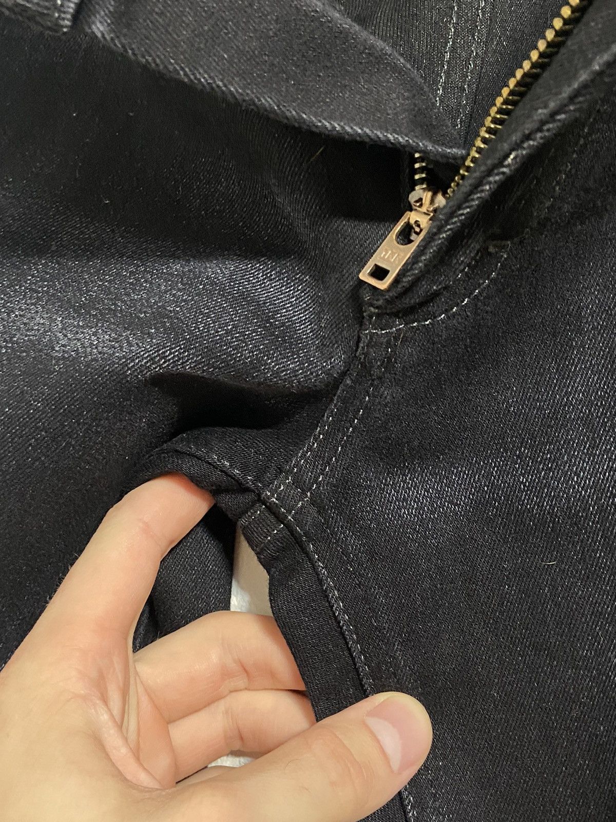 Acne Studios Acne Jeans studios Pants Vintage Size 34" / US 12 / IT 48 - 20 Thumbnail