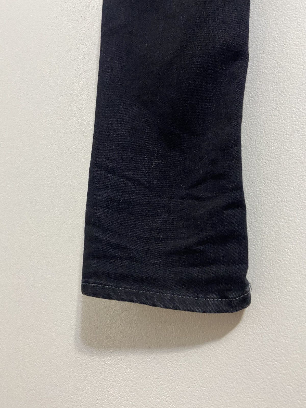 Acne Studios Acne Jeans studios Pants Vintage Size 34" / US 12 / IT 48 - 7 Thumbnail