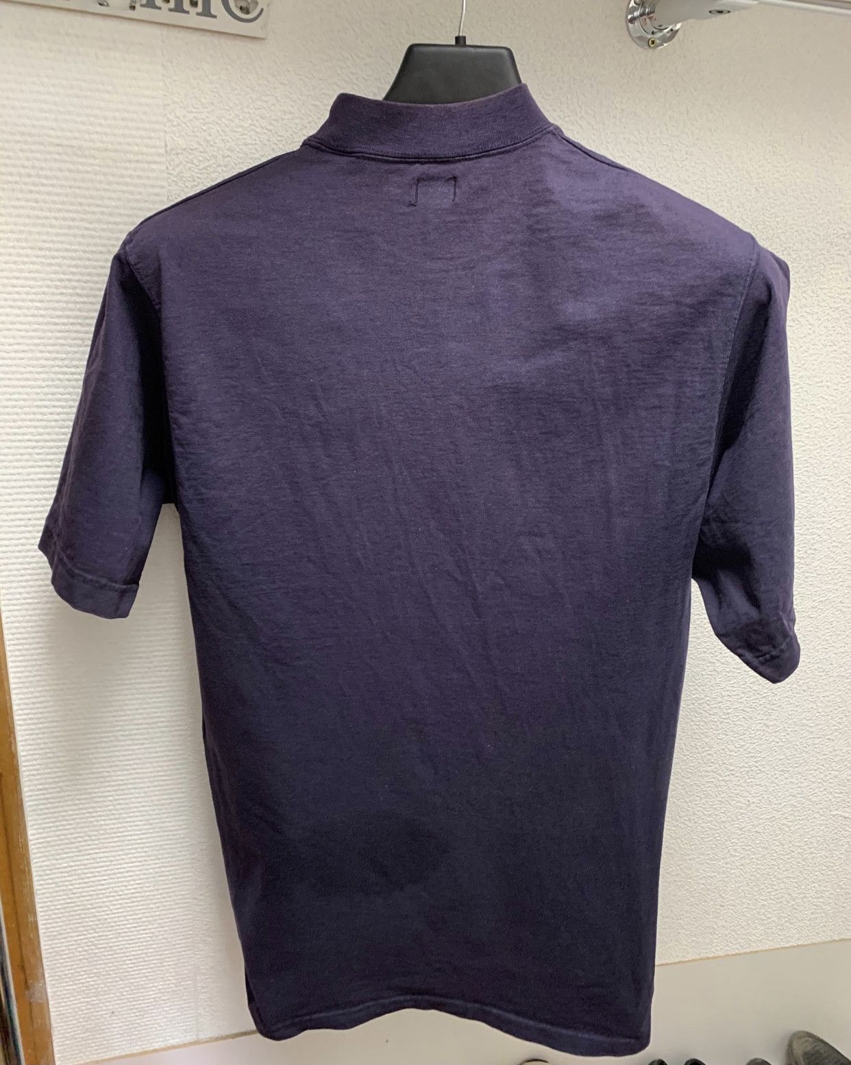 Guess Guess Usa t-shirt M Made In Usa 1999 big logo Size US M / EU 48-50 / 2 - 4 Thumbnail