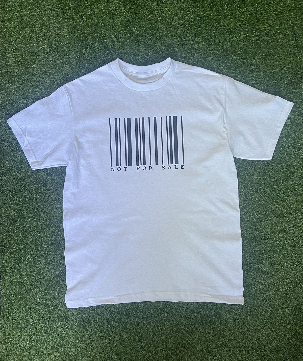Other NOT FOR SALE TSHIRT Size US L / EU 52-54 / 3 - 1 Preview