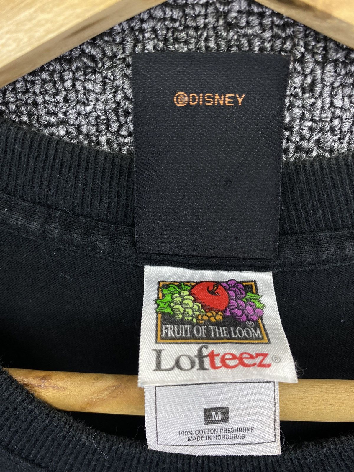 Disney Vintage The Lion King The Broadway Musical Tee T Shirts Size US M / EU 48-50 / 2 - 6 Thumbnail