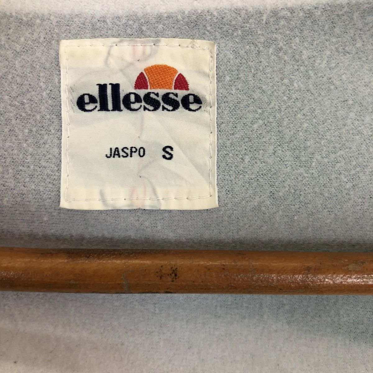 Japanese Brand RARE COLOUR SKI JACKET ELLESSE MULTI FUNCTION Size US S / EU 44-46 / 1 - 9 Thumbnail