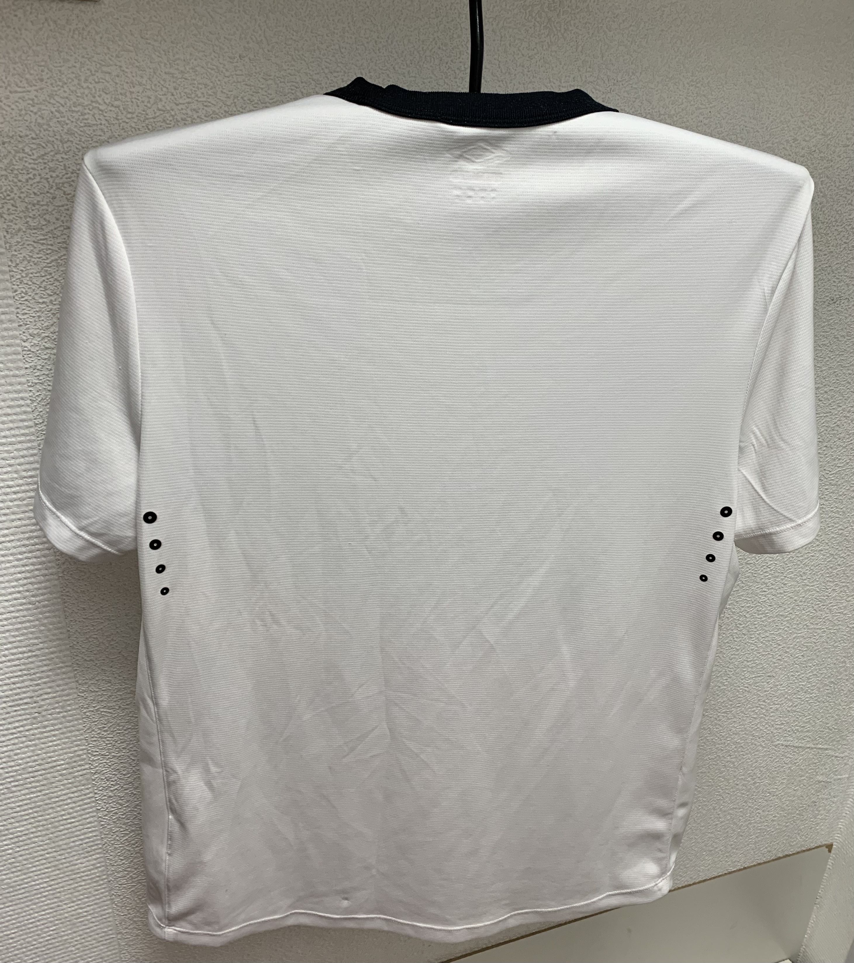 Umbro Derby country Umbro soccer jersey L sz Size US L / EU 52-54 / 3 - 7 Thumbnail